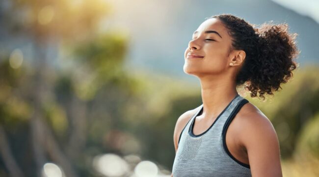 Female hormone testing