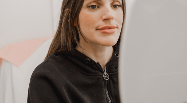 Full face rejuventation at The Hestia Clinic
