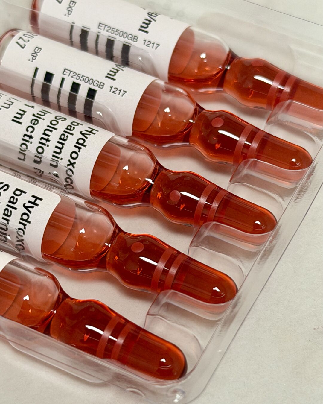 B12 Injections
